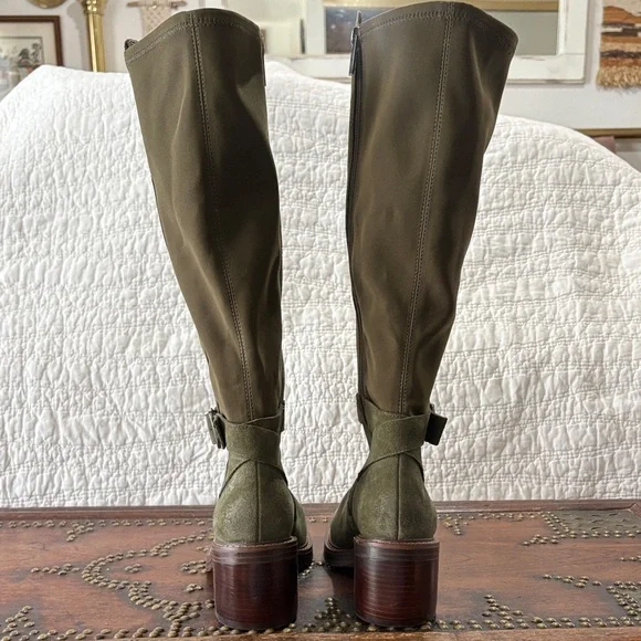 Vince Camuto Sage Knee High Boots - Picture 4 of 10